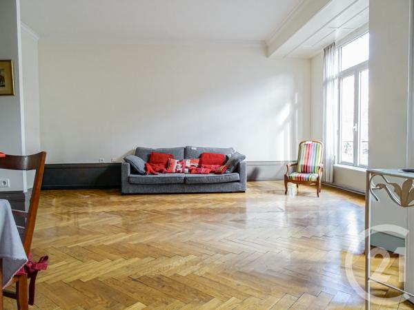 Appartement F5 à vendre  5 pièces - 135 m2 LYON - 69007