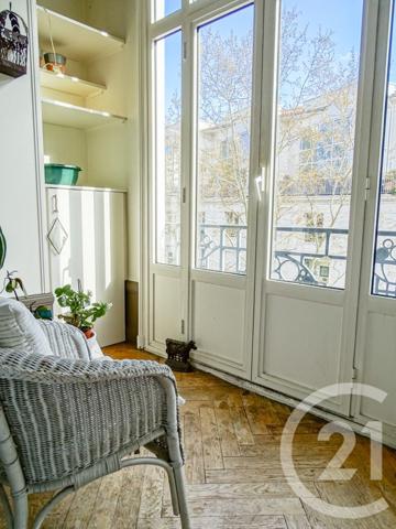 Appartement F5 à vendre  5 pièces - 135 m2 LYON - 69007
