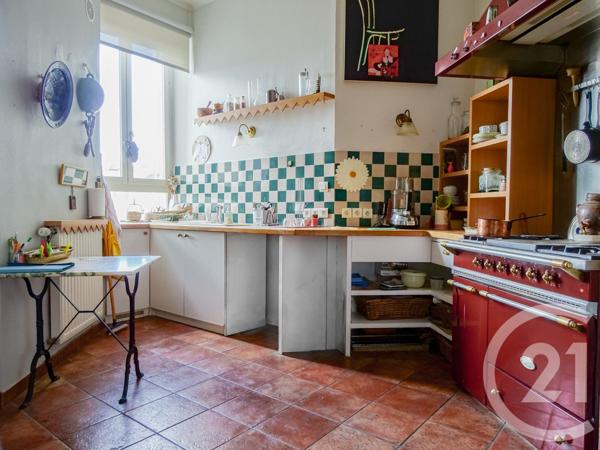 Appartement F5 à vendre  5 pièces - 135 m2 LYON - 69007