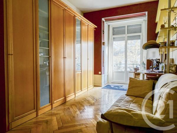Appartement F5 à vendre  5 pièces - 135 m2 LYON - 69007