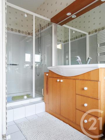 Appartement F5 à vendre  5 pièces - 135 m2 LYON - 69007