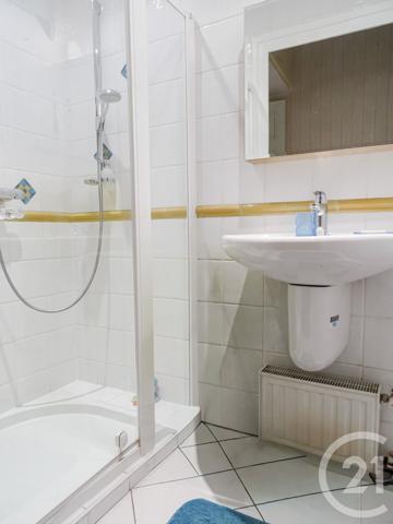 Appartement F5 à vendre  5 pièces - 135 m2 LYON - 69007