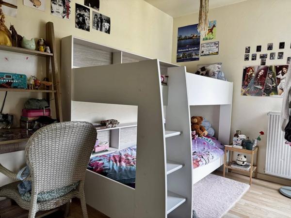 Appartement T4 - lumineux - Les Hauts de Chambéry