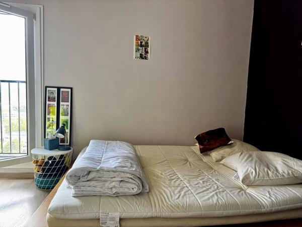 Appartement T4 - lumineux - Les Hauts de Chambéry