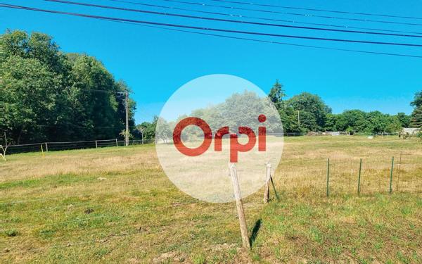 Terrain à vendre    Campénéac