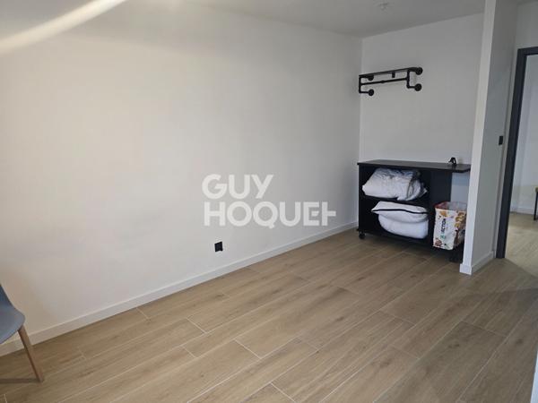 Maison Meublée Lachapelle Sous Aubenas 4 pièce(s) 124.65 m2