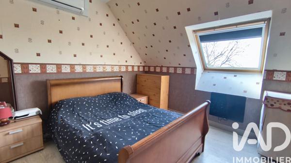 Maison à vendre 9 pièces 200 m² Les Villages Vovéens