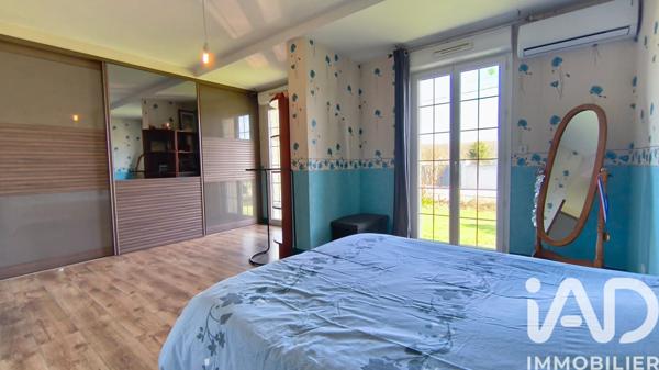 Maison à vendre 9 pièces 200 m² Les Villages Vovéens