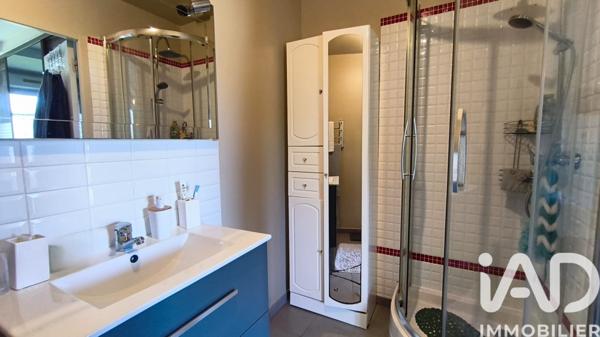 Maison à vendre 9 pièces 200 m² Les Villages Vovéens