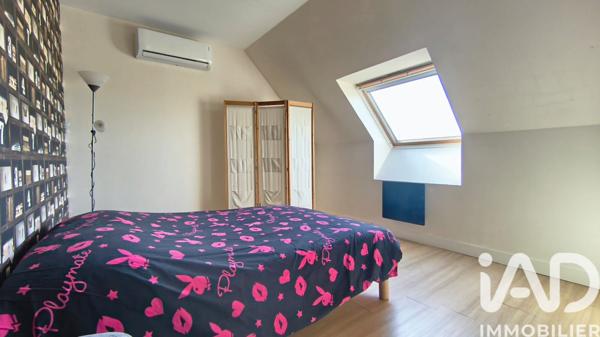 Maison à vendre 9 pièces 200 m² Les Villages Vovéens