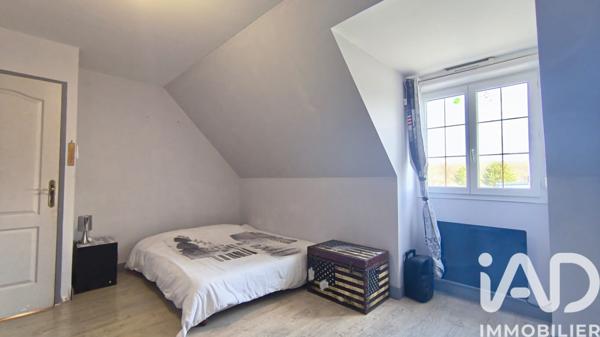 Maison à vendre 9 pièces 200 m² Les Villages Vovéens