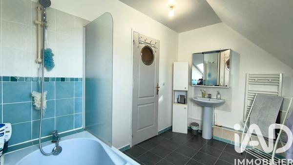 Maison à vendre 9 pièces 200 m² Les Villages Vovéens