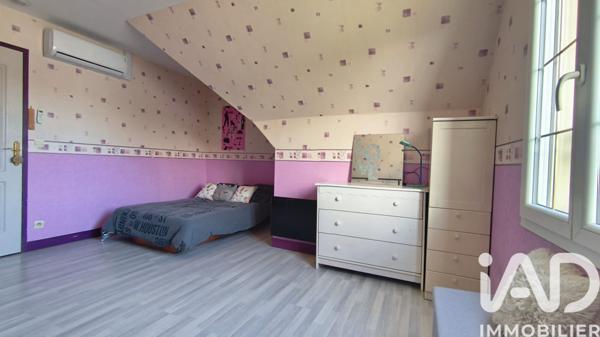 Maison à vendre 9 pièces 200 m² Les Villages Vovéens