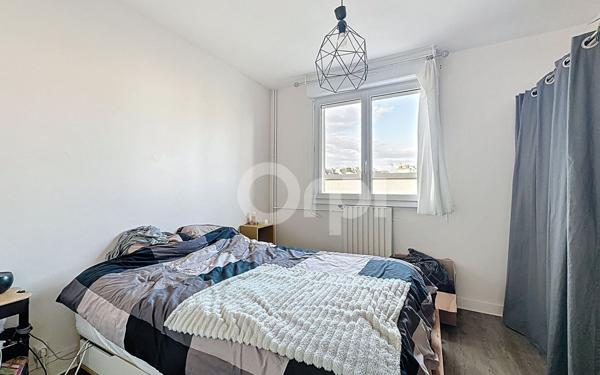 Appartement à vendre    4 pièces •  Brest