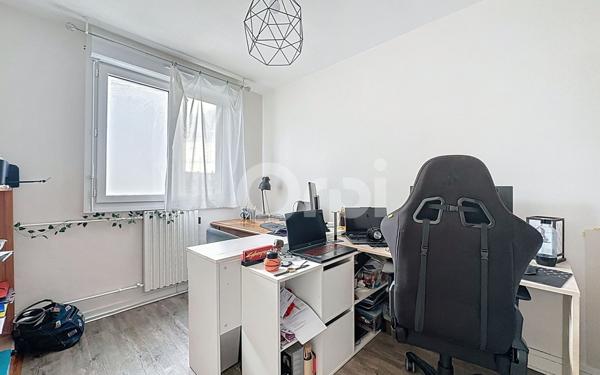 Appartement à vendre    4 pièces •  Brest