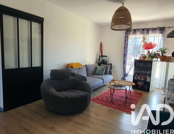 Maison à vendre 5 pièces 103 m² Essarts-en-Bocage