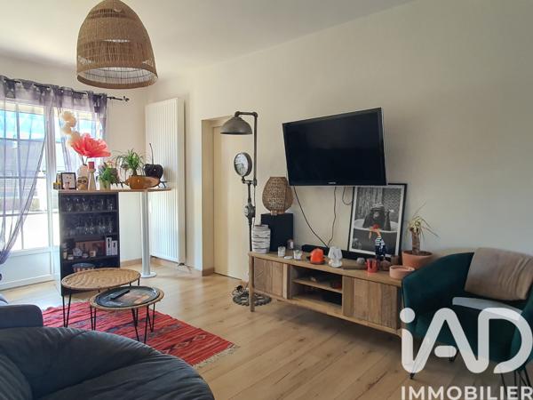 Maison à vendre 5 pièces 103 m² Essarts-en-Bocage