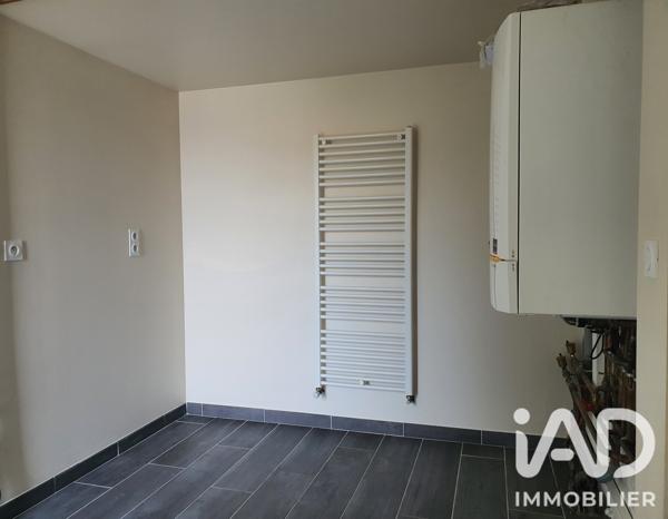 Maison à vendre 5 pièces 103 m² Essarts-en-Bocage
