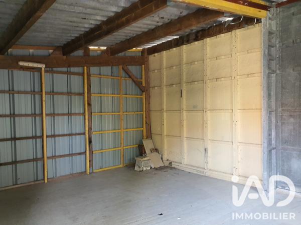 Maison à vendre 5 pièces 103 m² Essarts-en-Bocage