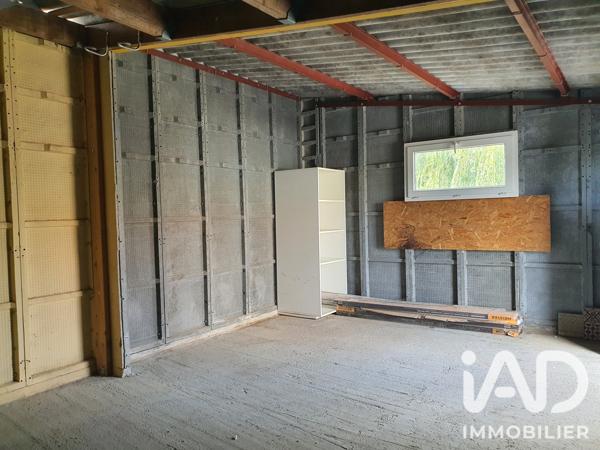 Maison à vendre 5 pièces 103 m² Essarts-en-Bocage