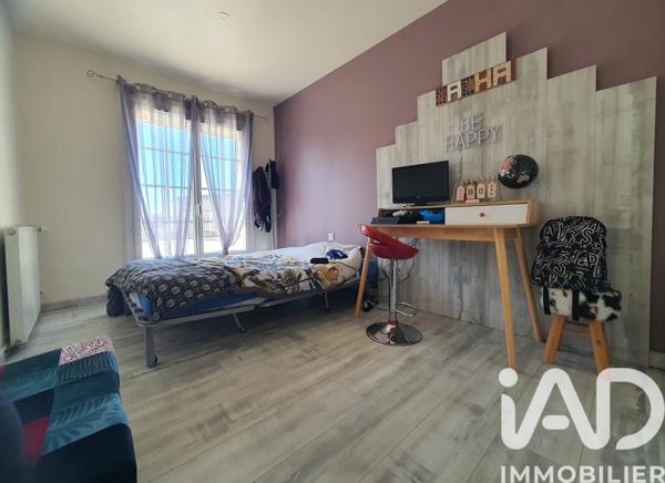 Maison à vendre 5 pièces 103 m² Essarts-en-Bocage