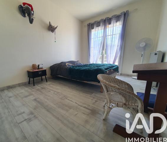 Maison à vendre 5 pièces 103 m² Essarts-en-Bocage