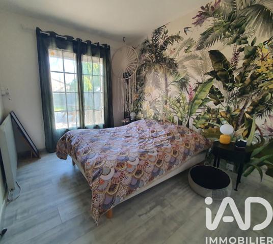 Maison à vendre 5 pièces 103 m² Essarts-en-Bocage