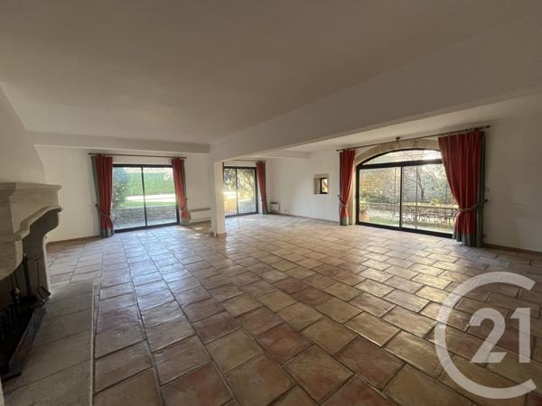 Maison à vendre  8 pièces - 322,60 m2 CLARENSAC - 30