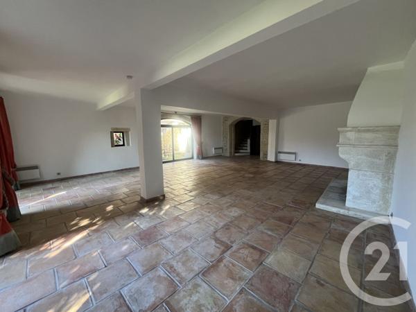 Maison à vendre  8 pièces - 322,60 m2 CLARENSAC - 30