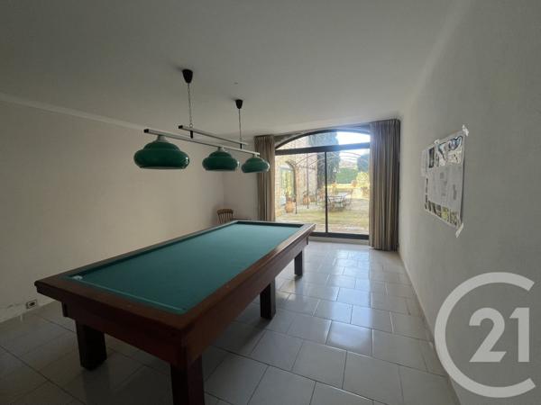 Maison à vendre  8 pièces - 322,60 m2 CLARENSAC - 30