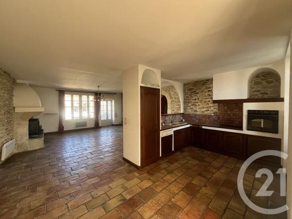 Maison à vendre  8 pièces - 322,60 m2 CLARENSAC - 30