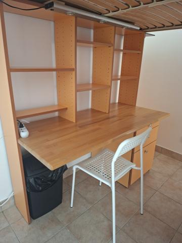 maison Poitiers 2 pièces de 25m²