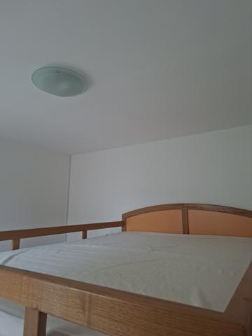 maison Poitiers 2 pièces de 25m²