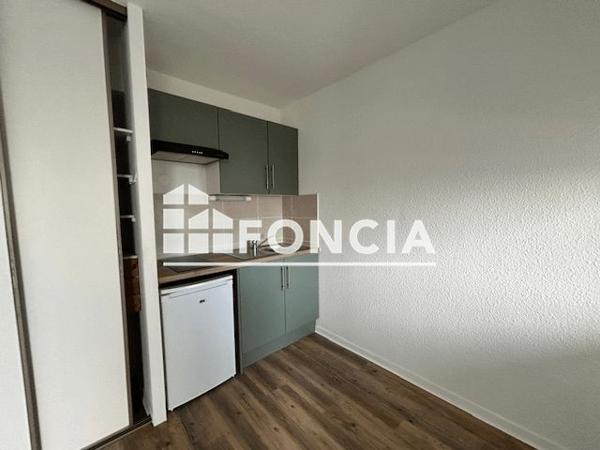 Location Appartement 2 pièces 36.59 m² - RESIDENCE L'EPERON BATIMENT LES EMBRUNS - 9 RUE DU CHEMIN VERT Chatelaillon 17340