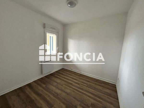 Location Appartement 2 pièces 36.59 m² - RESIDENCE L'EPERON BATIMENT LES EMBRUNS - 9 RUE DU CHEMIN VERT Chatelaillon 17340