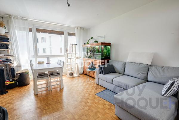 Appartement Familial 4 Pièces 90 m2 Lumineux et Calme