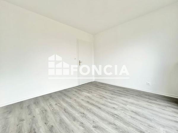 Location Appartement 4 pièces 76.1 m² - 6 RUE MEURISSE Montigny Les Metz 57950