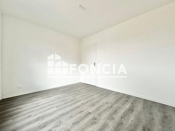 Location Appartement 4 pièces 76.1 m² - 6 RUE MEURISSE Montigny Les Metz 57950