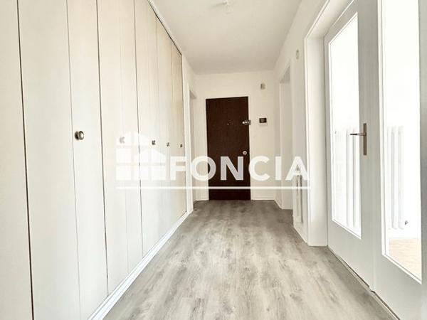 Location Appartement 4 pièces 76.1 m² - 6 RUE MEURISSE Montigny Les Metz 57950