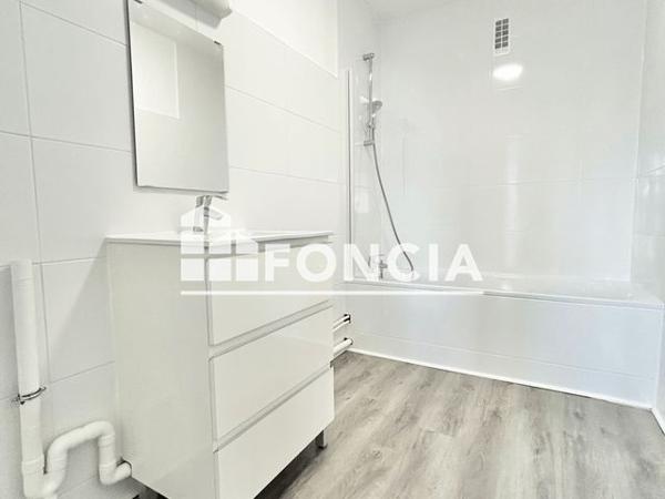 Location Appartement 4 pièces 76.1 m² - 6 RUE MEURISSE Montigny Les Metz 57950