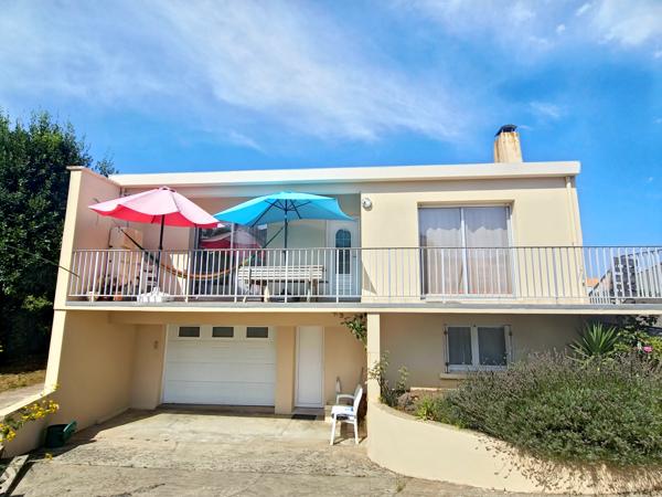 Maison à vendre à Les Sables-d'Olonne (85100) - Vendée
