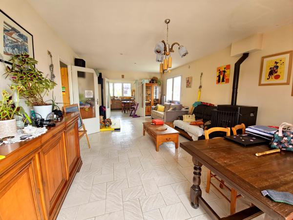 Maison à vendre à Les Sables-d'Olonne (85100) - Vendée