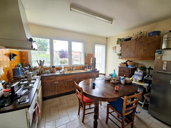 Maison à vendre à Les Sables-d'Olonne (85100) - Vendée