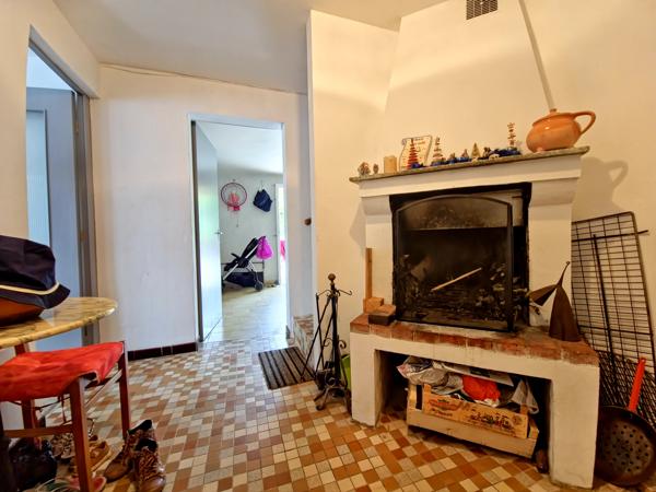 Maison à vendre à Les Sables-d'Olonne (85100) - Vendée