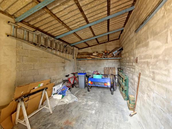 Maison à vendre à Les Sables-d'Olonne (85100) - Vendée