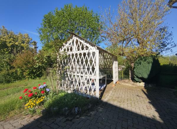 Maison Vallerois Le Bois 6 pièce(s) 183 m2
