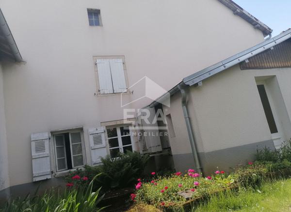 Maison Vallerois Le Bois 6 pièce(s) 183 m2