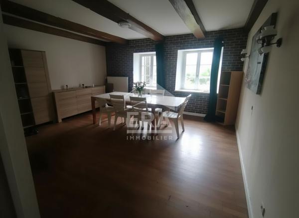 Maison Vallerois Le Bois 6 pièce(s) 183 m2