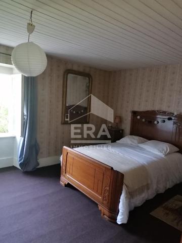 Maison Vallerois Le Bois 6 pièce(s) 183 m2