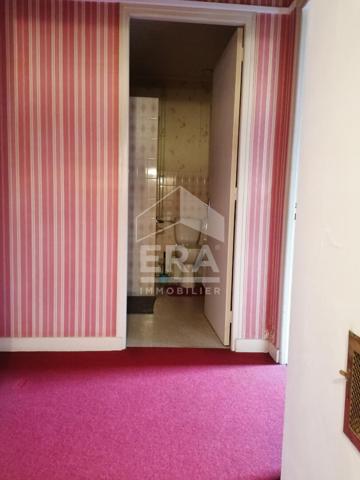 Maison Vallerois Le Bois 6 pièce(s) 183 m2